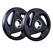 Weights - Olympic Weight