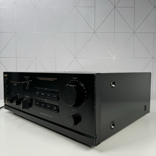 Akai stereo integrated - akai,