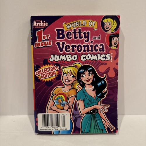 World betty veronica - &,