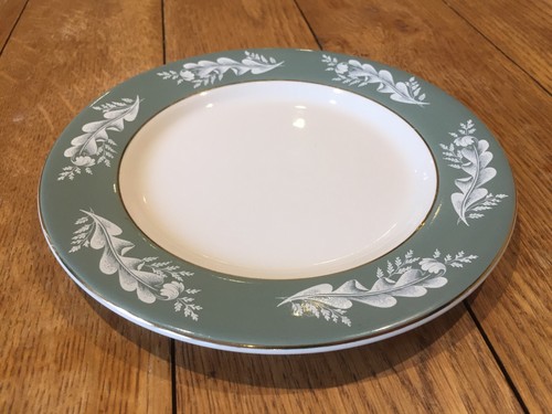 Side bread plate lord - or,