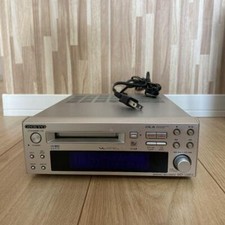 ONKYO MD-105FX Hi-MD Mini Disc