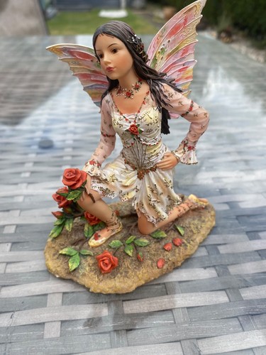 Christine haworth fairies - haworth, the