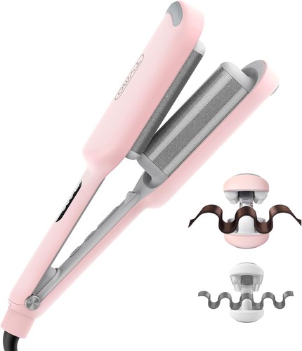 Tymo rovy hair waver crimper - tymo,