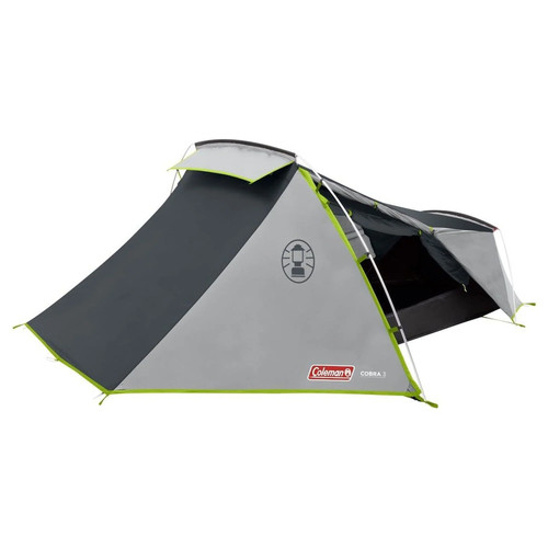 Coleman cobra tent - 3,