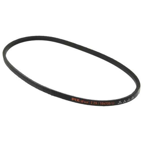 Drive belt fits mountfield mtd - belt,