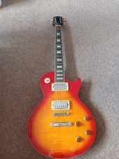 Epihone Les Paul Makde In