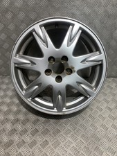VOLVO S60/C70/V70/S80 17”