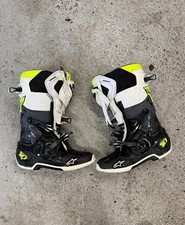Alpinestars Tech 10 Motocross