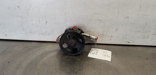 Power steering pump lhd vin - lhd,
