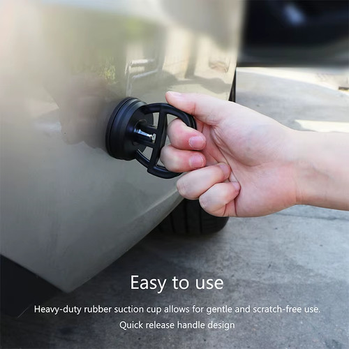 Auto car body ding - auto, remover