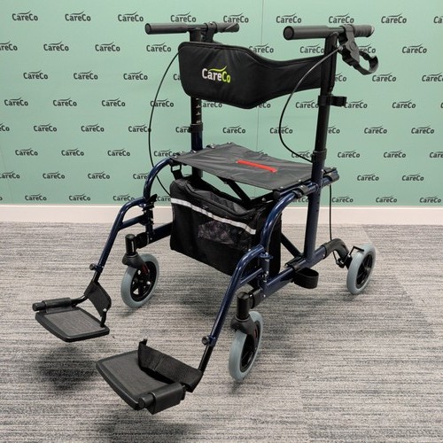Careco tandem duo 0 - duo, 2.0
