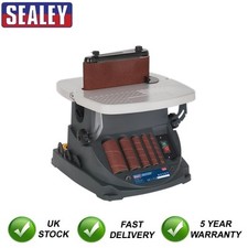 Sealey Oscillating Belt &