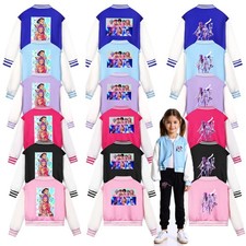 Girls K-Pop Devil Hunters