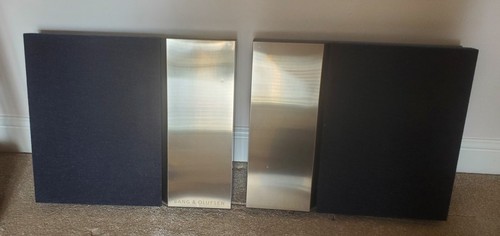 Bang and olufsen beovox - olufsen,