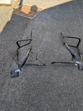 BMW GS 1150 Engine Bars