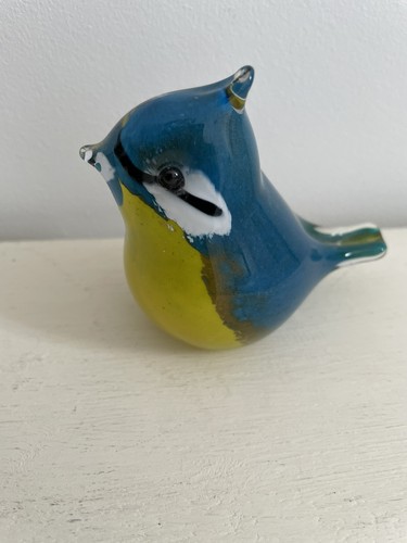 Langham glass hand - hand, blown