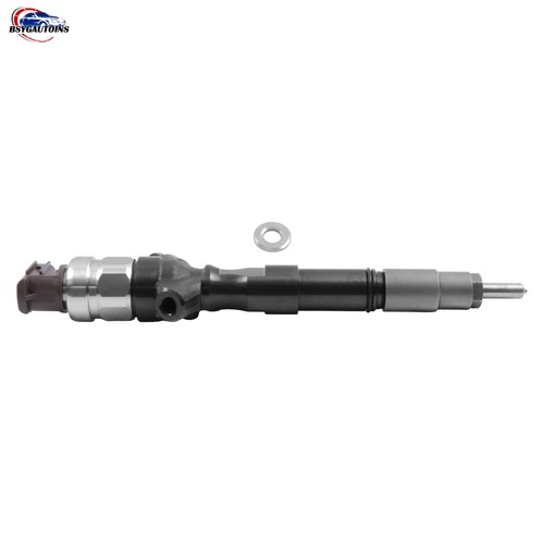 Diesel fuel injector for - diesel,