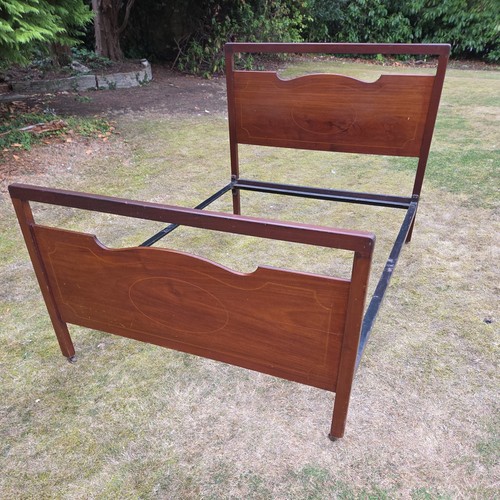 Arts and crafts inlaid - and,