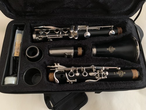 Buffet crampon b12 clarinet - b12,