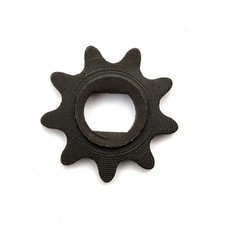 Electric Scooter Motor 9 Tooth