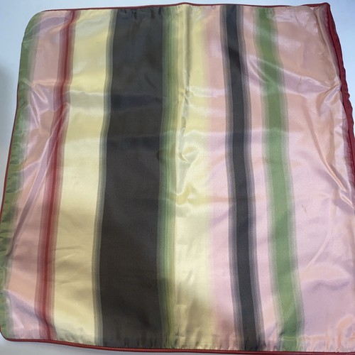 Neisha crosland silk cushion - crosland,
