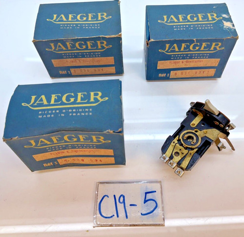 Nos vintage jaeger - jaeger, dauphine