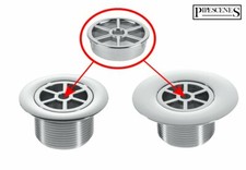 Replacement Shower Drain Top