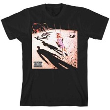Korn Unisex T-Shirt: Self