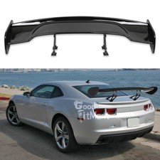 56" Gloss Adjustable Rear Boot