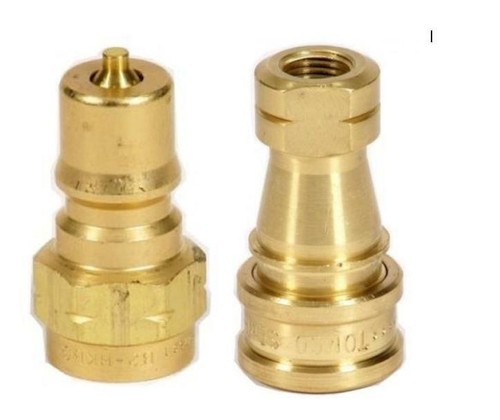 Prochem connectors couplings - prochem,