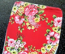 Vintage Retro Sun Lounger