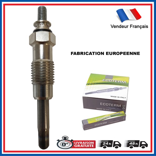Glow plug renault 9 - glow, 2.1