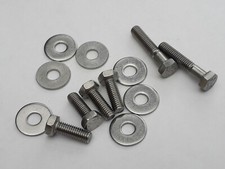 LAMBRETTA SERIES 1 MUDGUARD TO