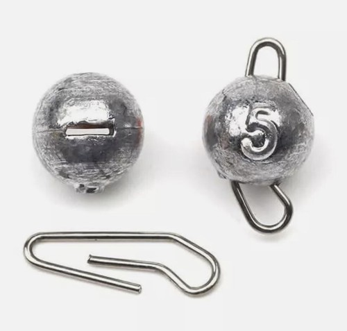 Cheburashka cheb ball sinkers - cheb,