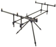 Prologic Tri-Lux Pod 3 Rod Pod