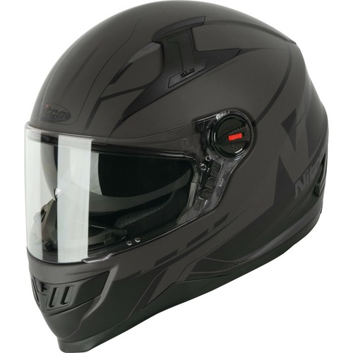 Now half price nitro analog - half,