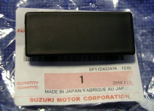 Genuine suzuki side - genuine,