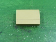 Hornby Dublo 5083 Terminus Through Station short concourse section