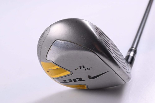 Nike wood 15 - nike,