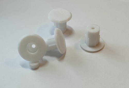 Fixing plugs 20mm - fixing,