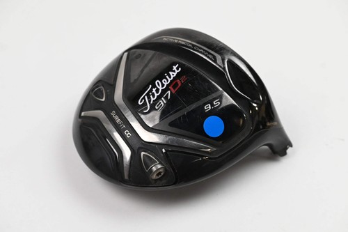 Titleist 917 driver head - d2,