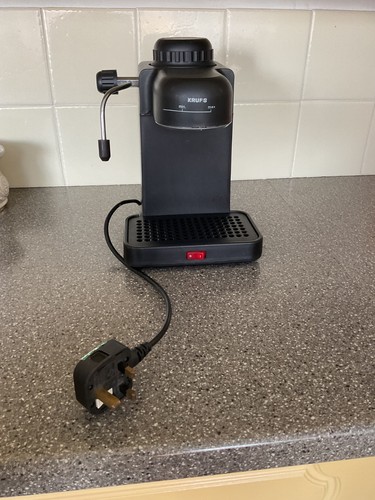 Krups coffee machine 967 for - coffee,