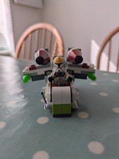 LEGO Star Wars Republic