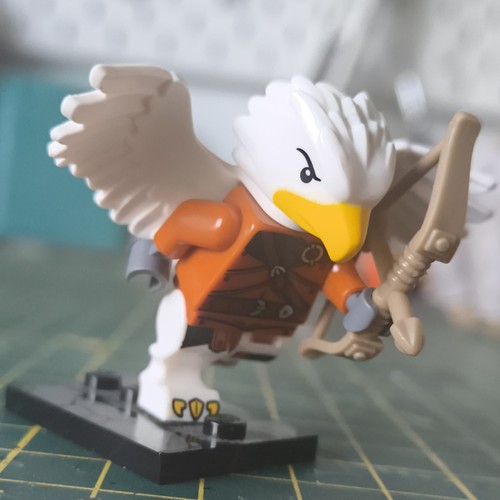 Lego dungeons dragons - lego, &