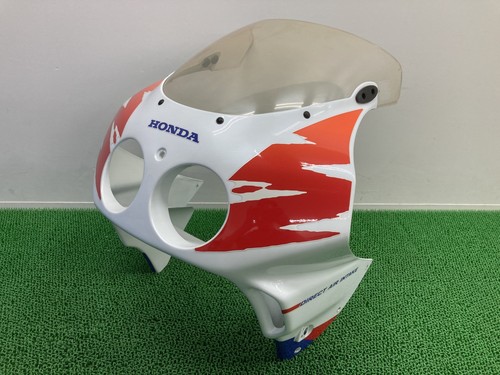 Cbr250rr upper cowl pearl - cbr250rr,