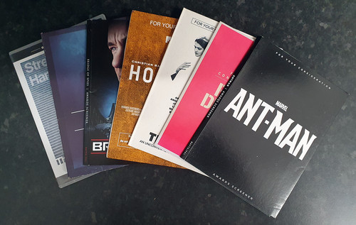 Bafta awards film screener - bafta,