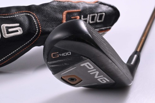 Ping g400 hybrid 19 - ping,