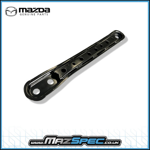 Genuine rear subframe brace - genuine,