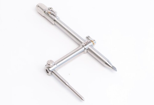 Jag 316 bankstick - jag, stabiliser