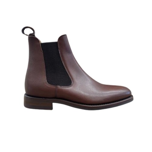Loake seconds hickstead - seconds,